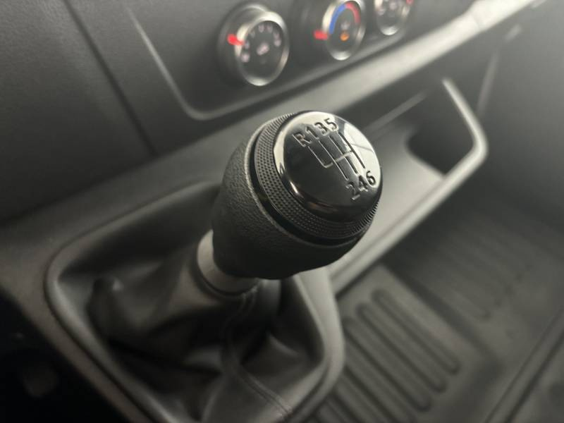 Renault Master III