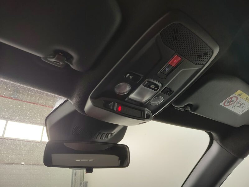 Fahrzeugabbildung Mokka 1.2 Turbo GS Kamera Bluetooth Bild 29 von 32
