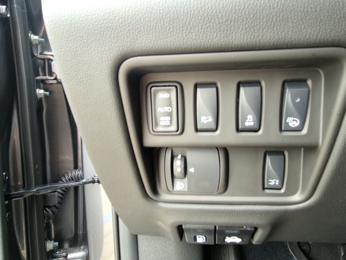 Renault Koleos – Bild 14