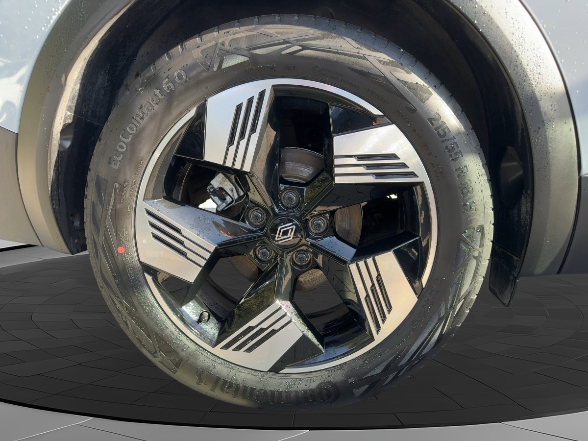 Renault Symbioz – Bild 10