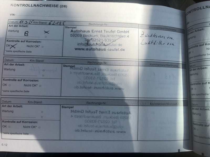 Fahrzeugabbildung Kadjar  KAM,SHZ,TEMP Bild 22 von 25