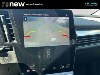 Vehicle 3D Image