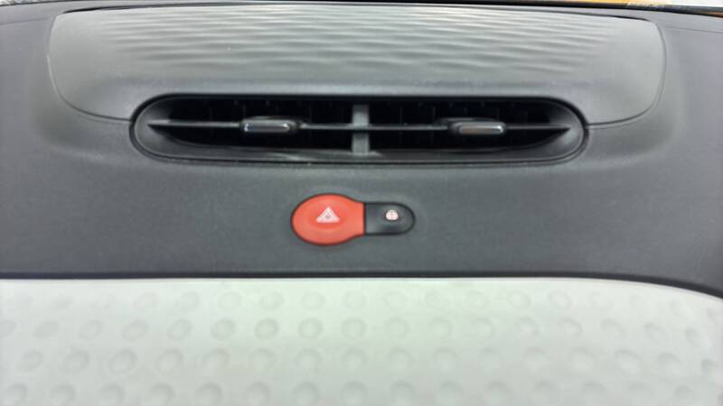Renault Twingo E-Tech Electrique