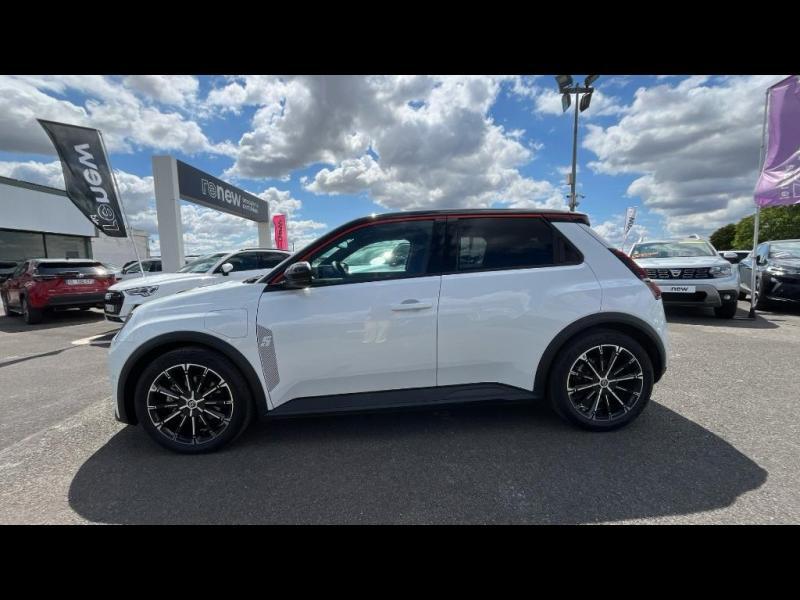 Renault R5 E-Tech Electrique