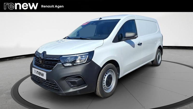 Renault Kangoo VU