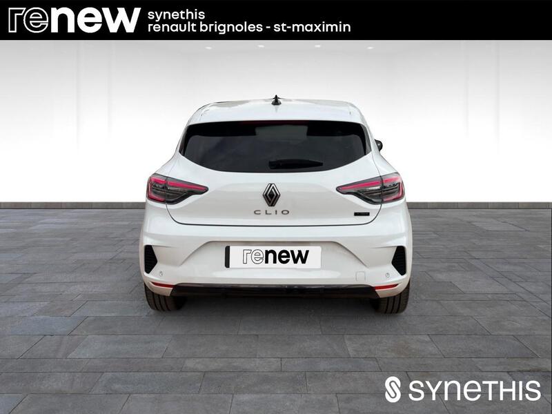 Renault Clio V