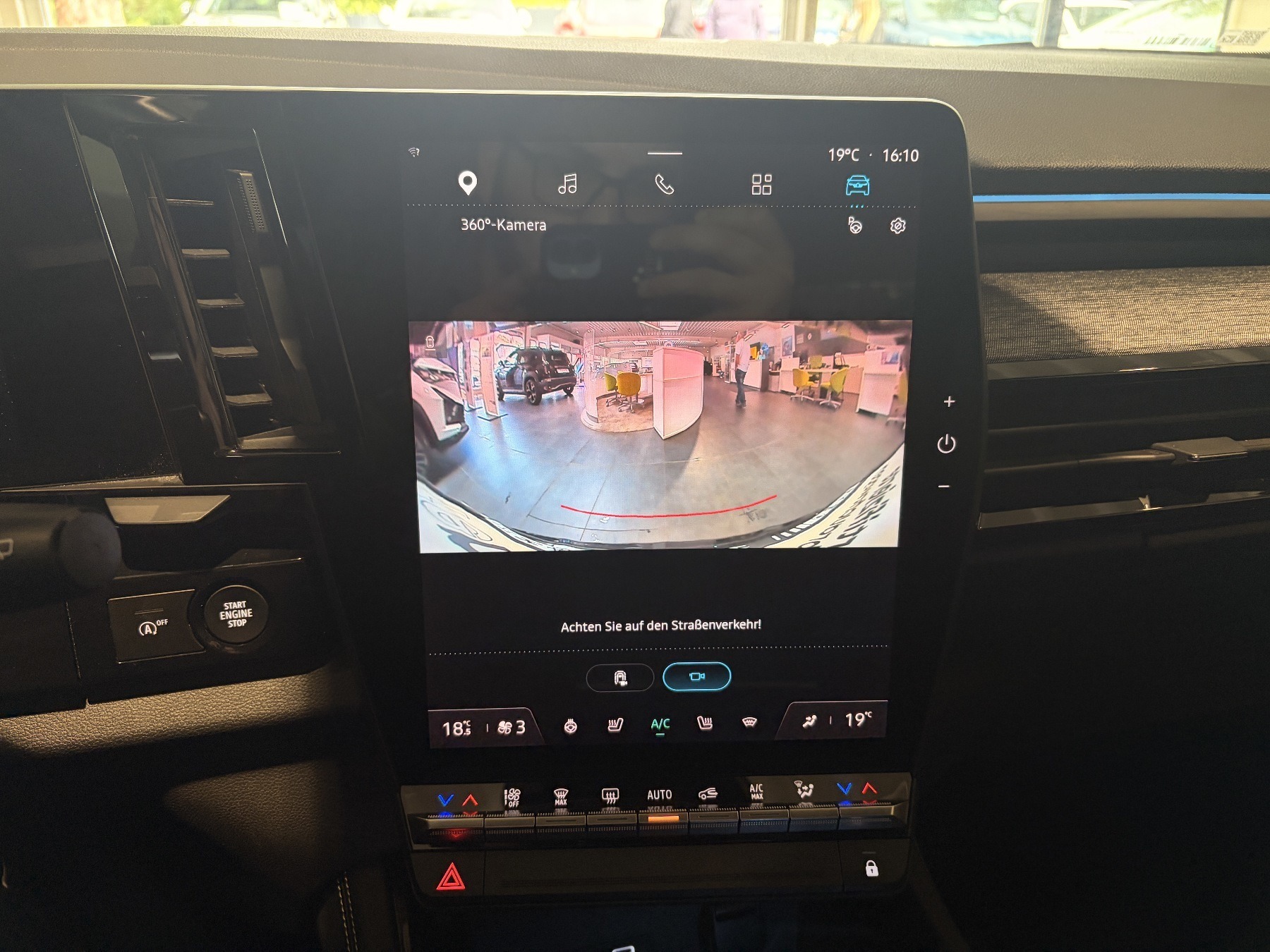 Renault Austral – Bild 17