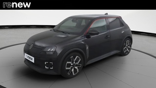 R5 E-TECH ELECTRIQUE