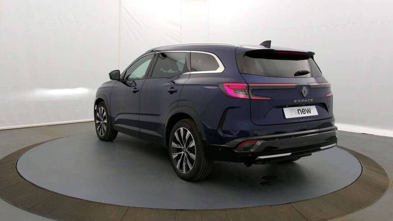 Renault Espace VI
