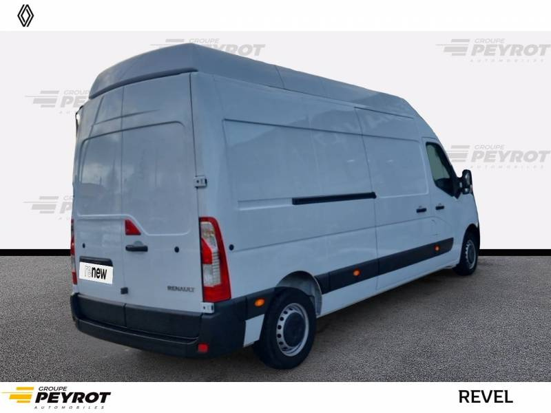 Renault Master III