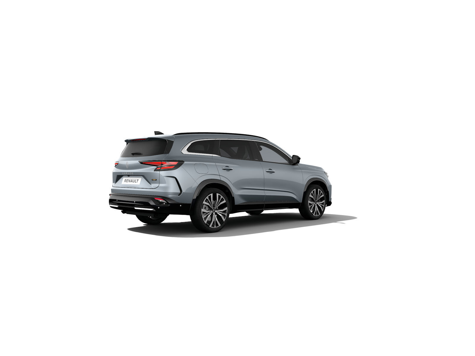 Renault Espace – Bild 7
