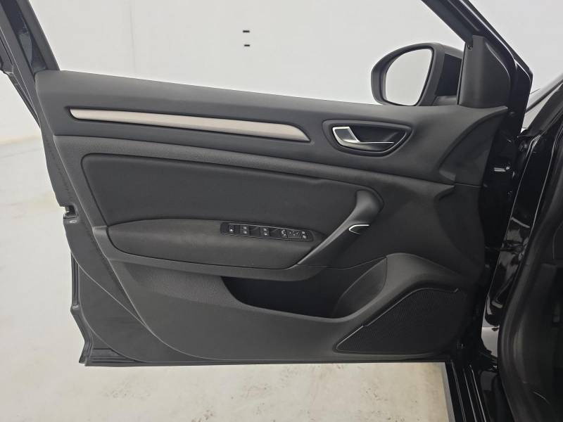 Renault Megane IV Berline
