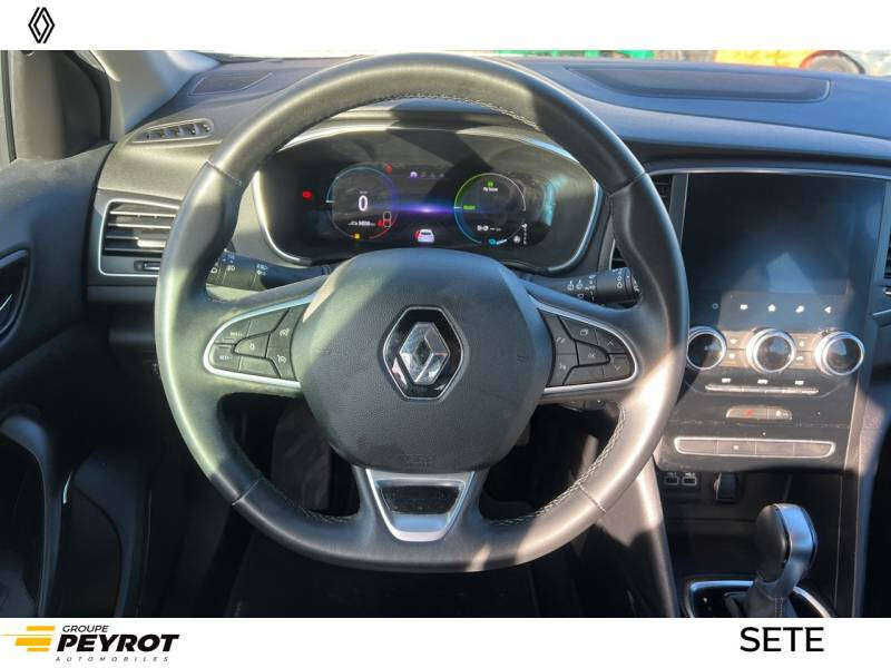 Renault Megane IV Berline