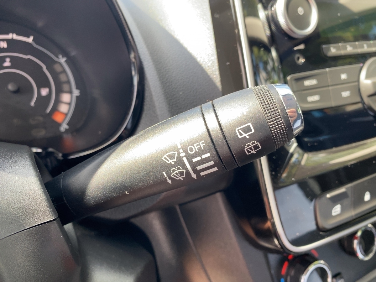 Dacia Spring – Bild 17