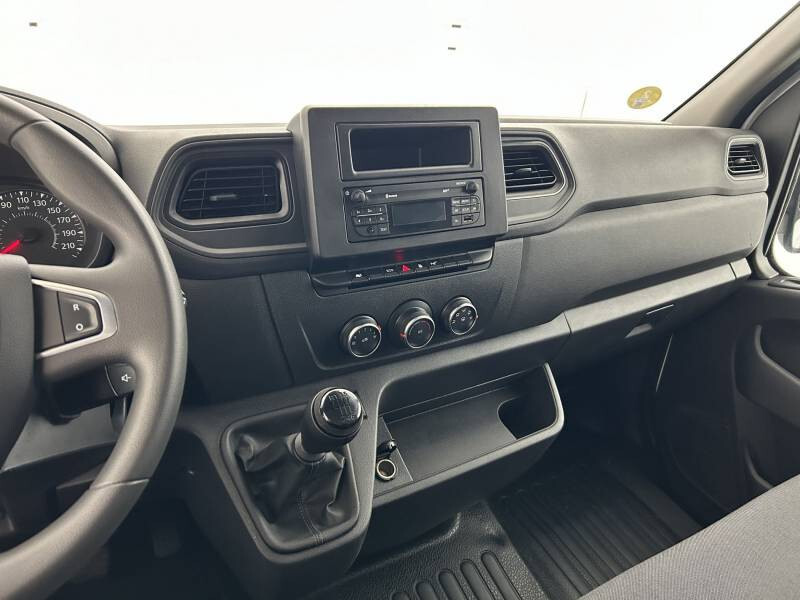 Renault Master III