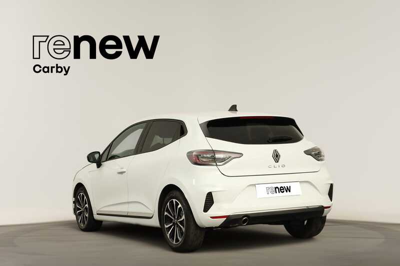 RENAULT Clio Clio 1.0 TCe Techno — photo 4