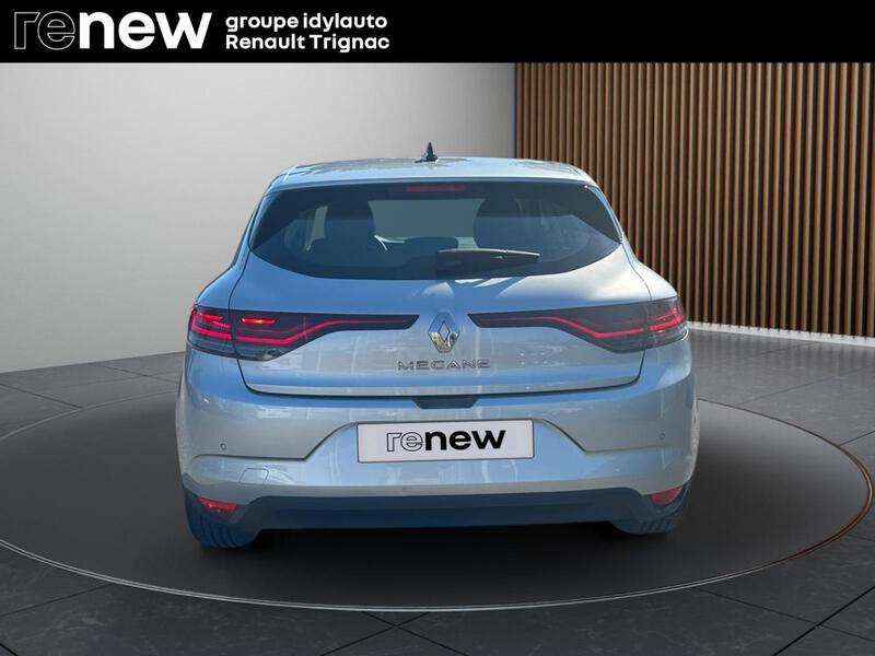 Renault Megane IV Berline
