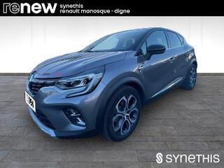 CAPTUR