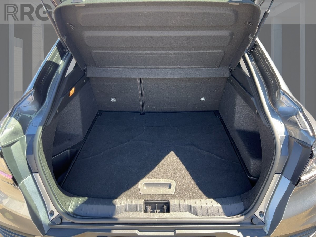 Renault Arkana – Bild 22