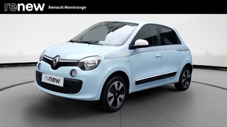 TWINGO III