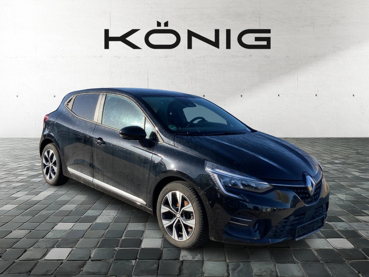 Renault Clio – Bild 5