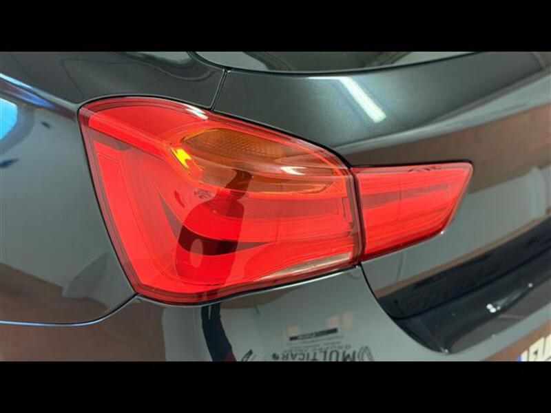 BMW Serie 1