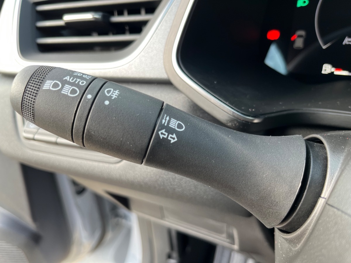 Renault Captur – Bild 31