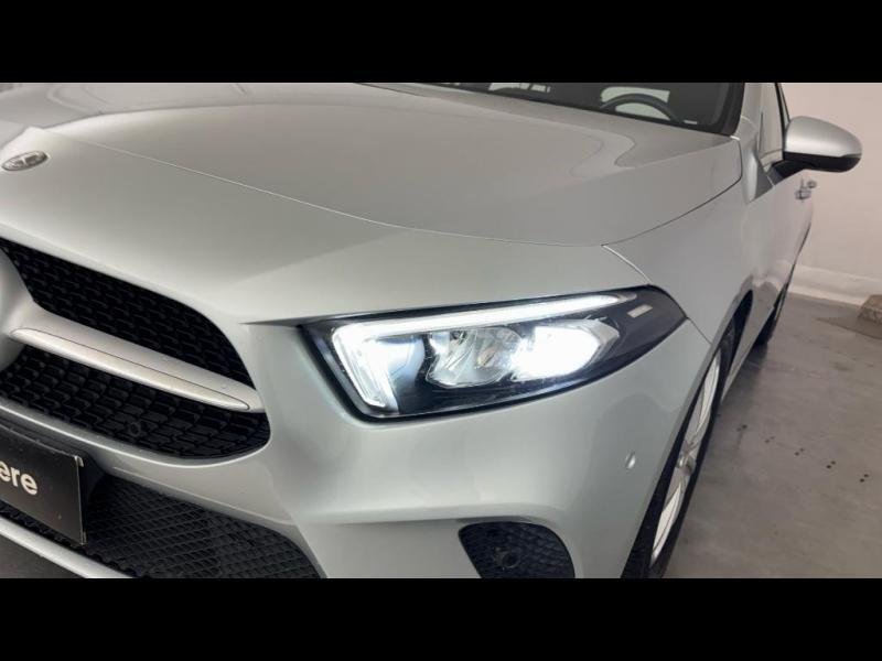 Mercedes-Benz Classe A