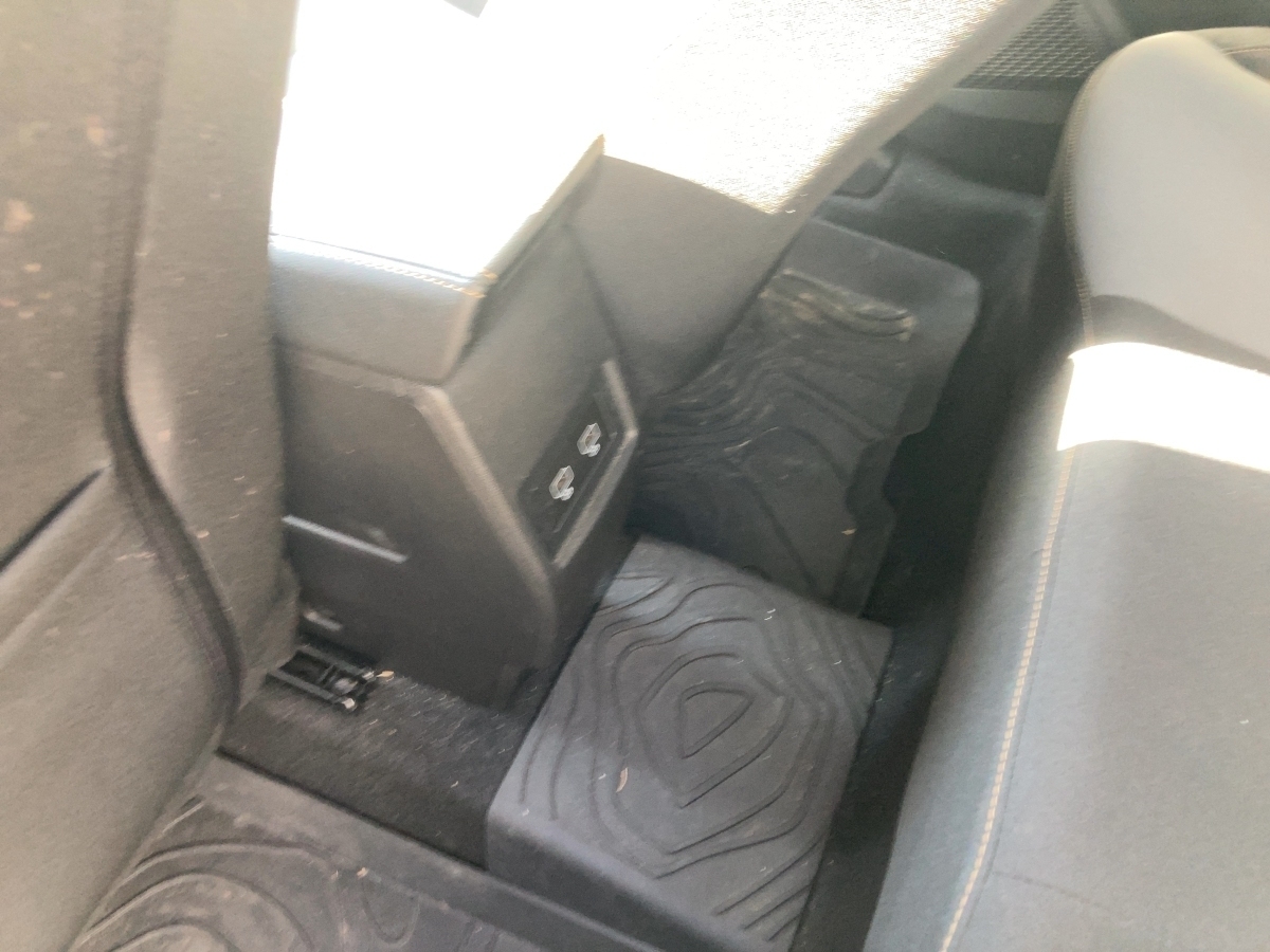 Dacia Duster – Bild 13