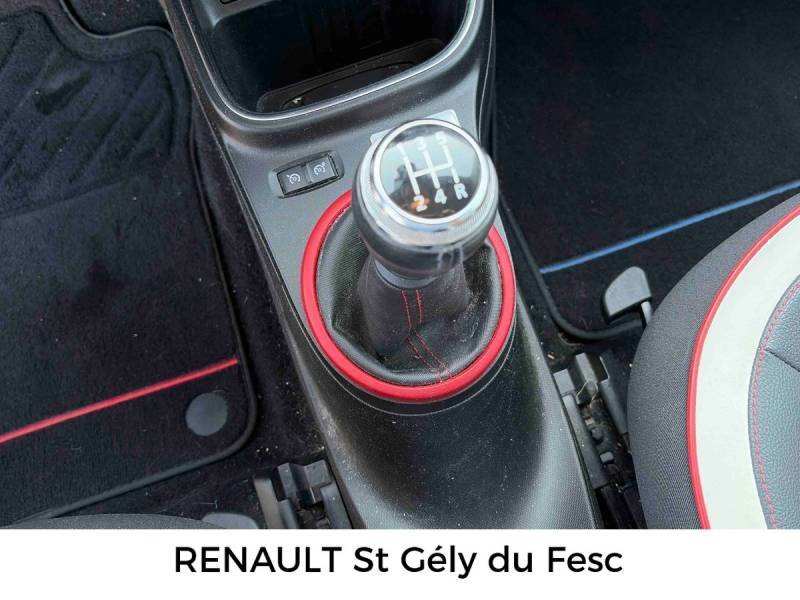 Renault Twingo III
