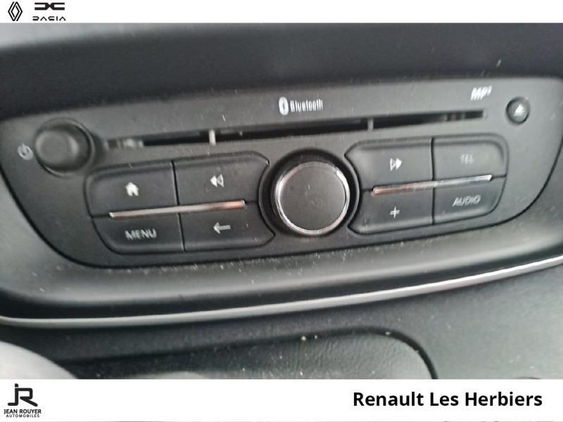 Renault Kangoo VU