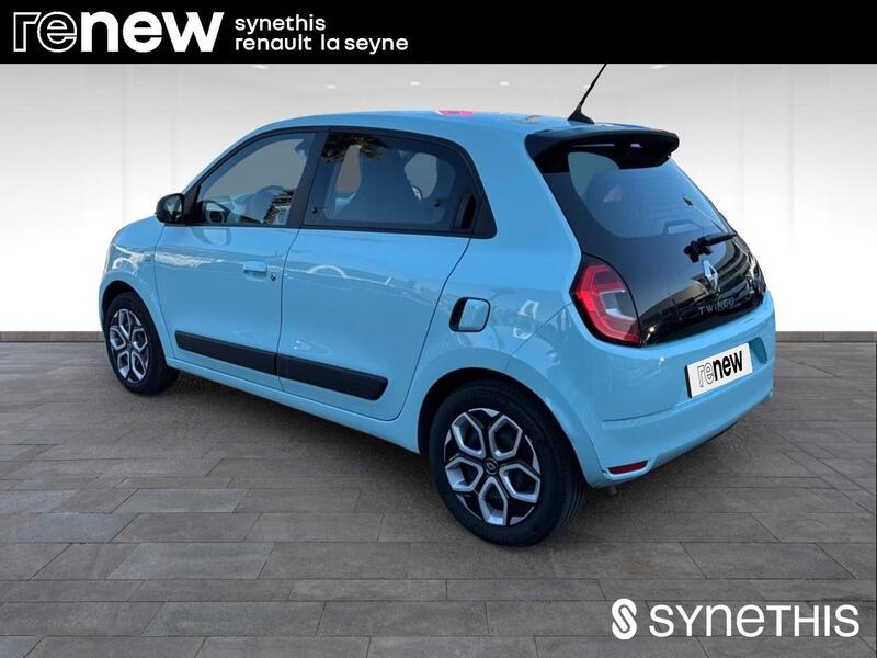 Renault Twingo III