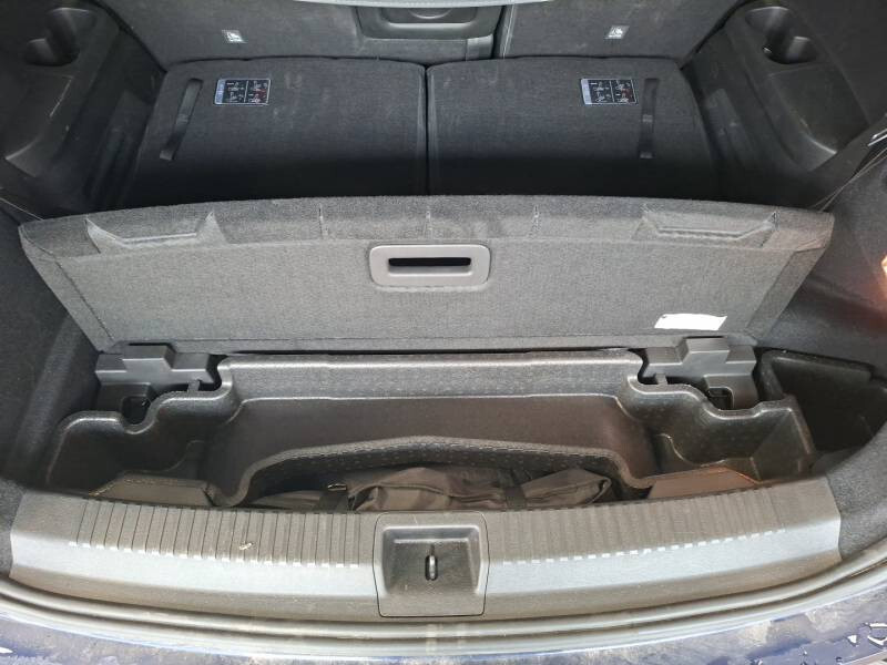 Renault Espace VI