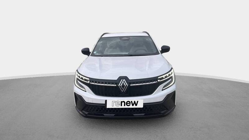 Renault Espace VI