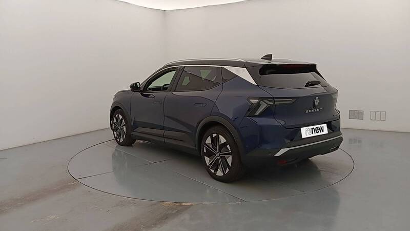 Renault Scenic E-Tech Electrique