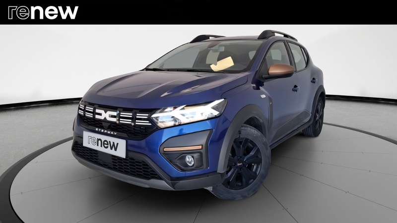 DACIA Other 2023 — imagine 54