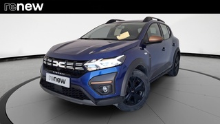 SANDERO
