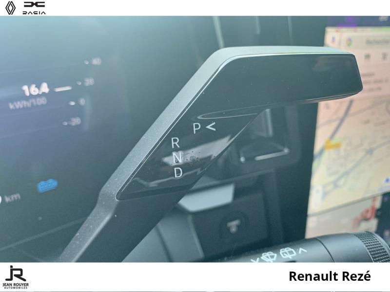 Renault Scenic E-Tech Electrique