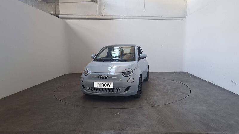 Fiat 500e Berline MY22 Serie 1 Step 1