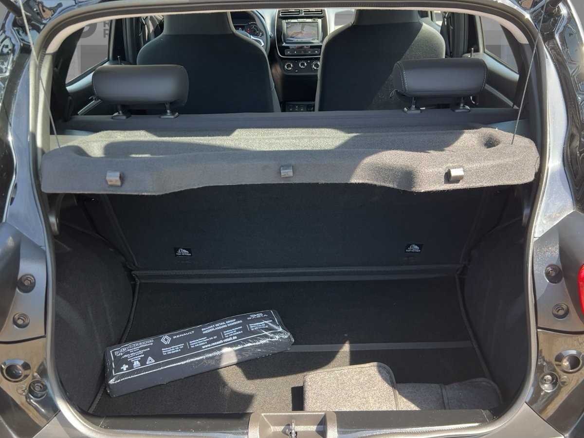 Dacia Spring – Bild 17