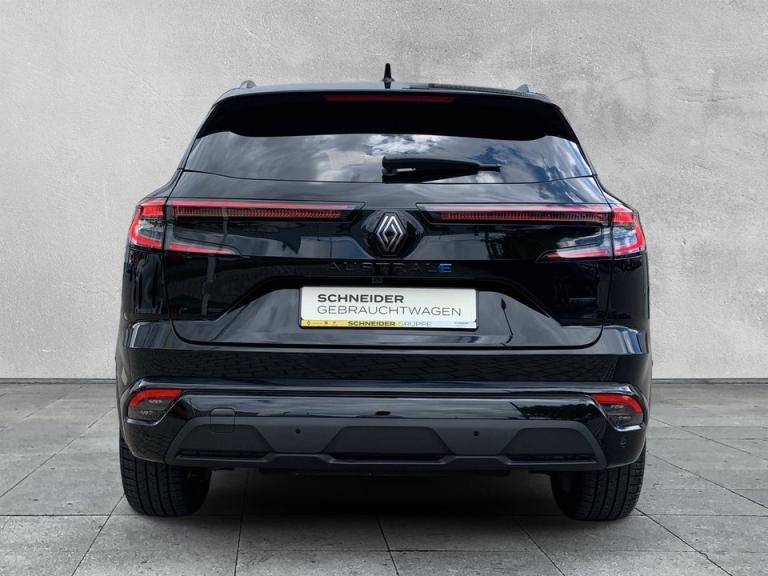 Renault Austral – Bild 4