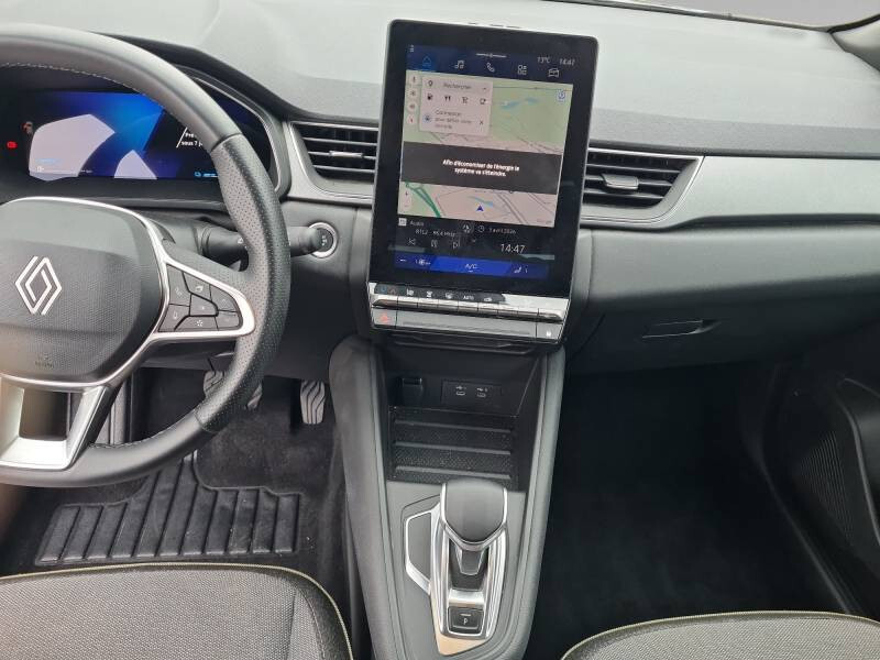Renault Symbioz