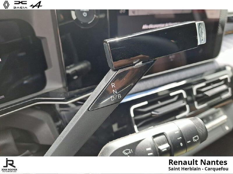 Renault R5 E-Tech Electrique