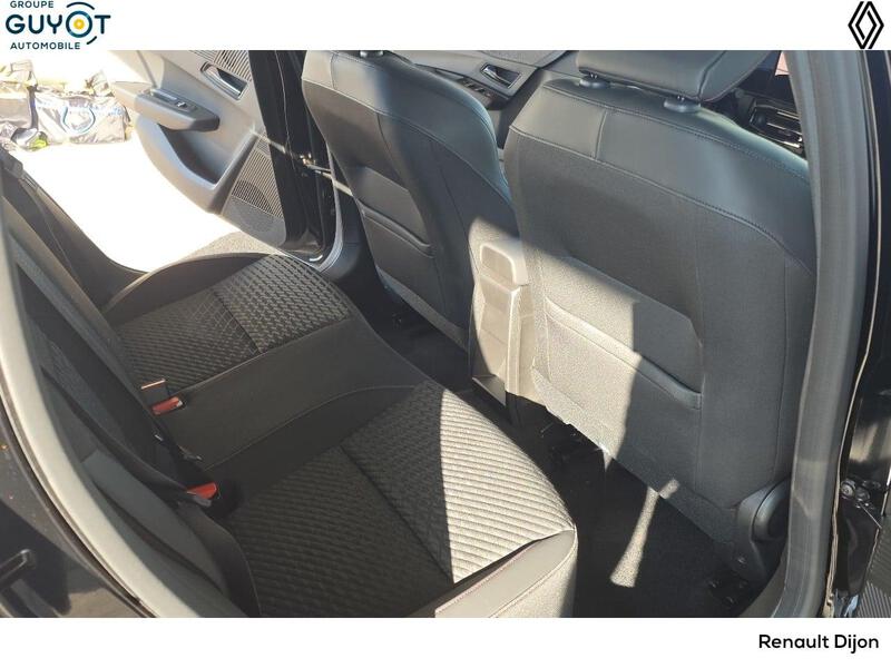 Renault Clio VI