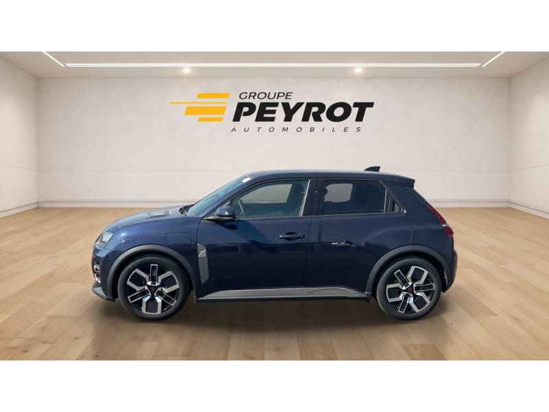 Renault R5 E-Tech Electrique