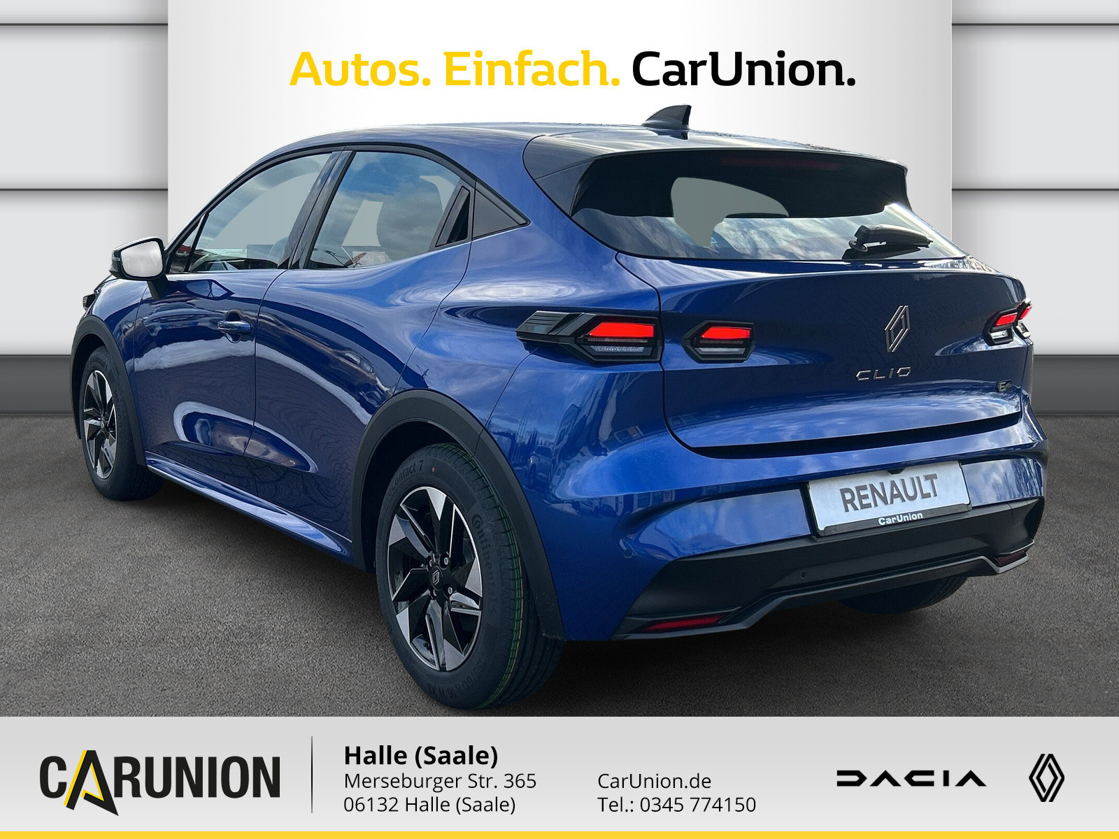 Renault Clio – Bild 6