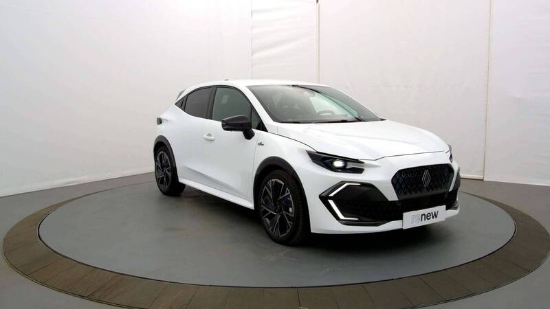 Renault Clio VI