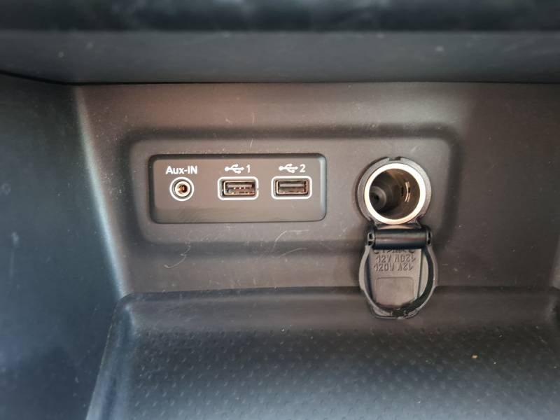 Renault Megane IV Berline