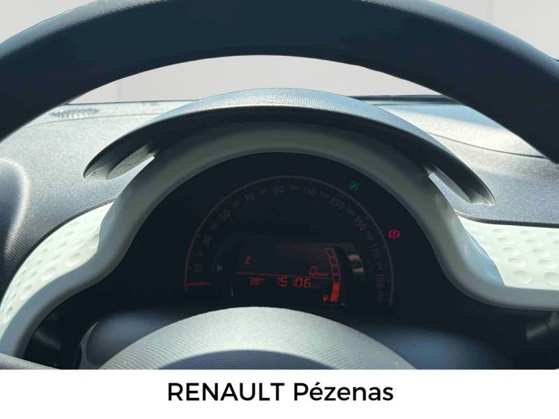 Renault Twingo III