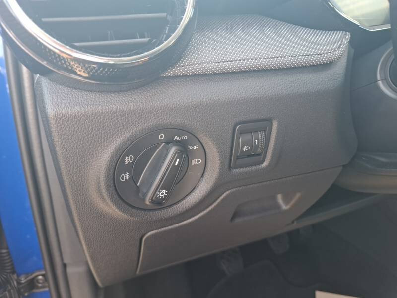 Skoda Fabia IV